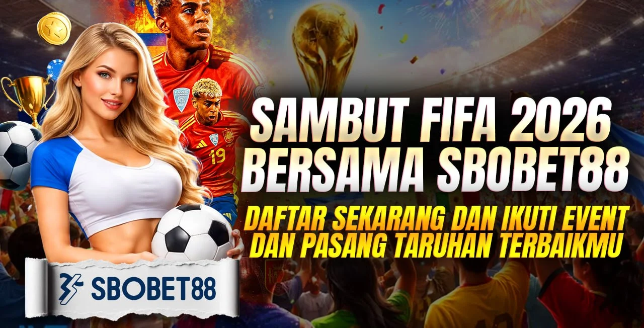 SBOBET WAP RAJABOLAKU